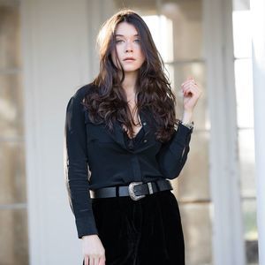 Meet your Posher, Olivia